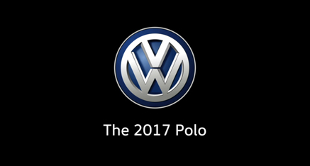 Volkswagen Polo Pitch Concept